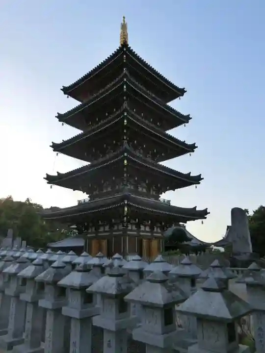 法然寺のその他建物