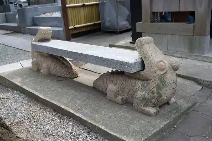 泥牛庵(神奈川県)