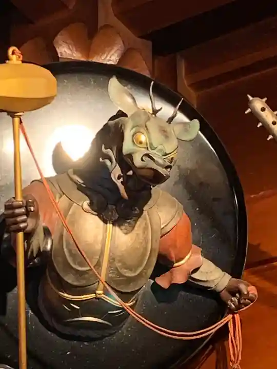 播州清水寺のその他建物