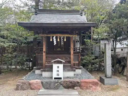 大縣神社(愛知県)