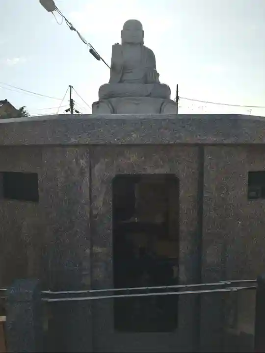 永福寺(東京都)