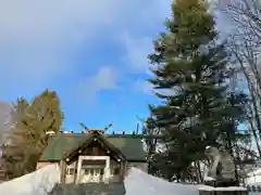 砂川神社(北海道)