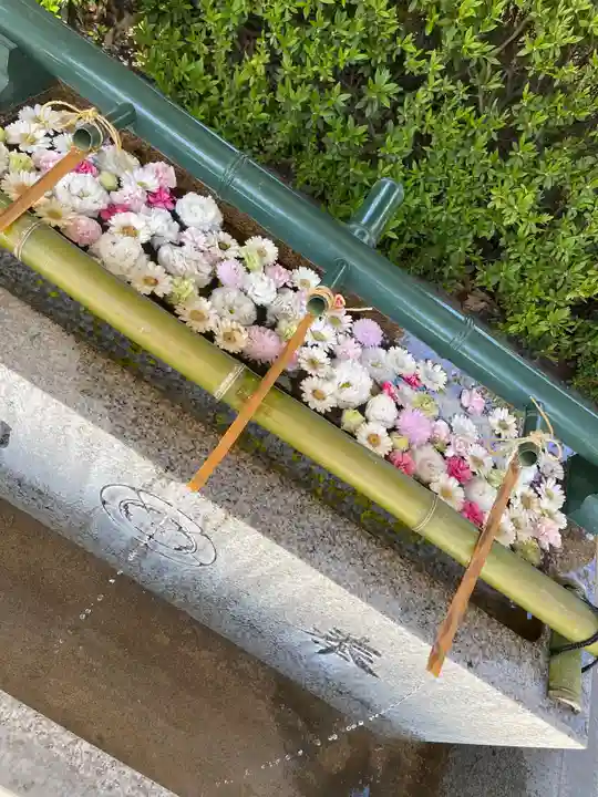 伊和志津神社(兵庫県)