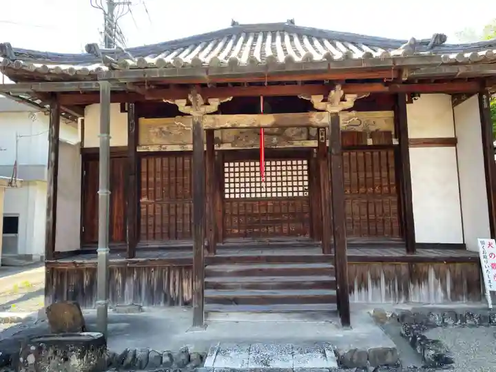 粉河寺(和歌山県)