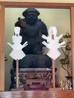 鬼子母神堂 (法明寺)(東京都)