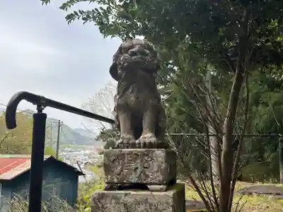 荒神神社(兵庫県)
