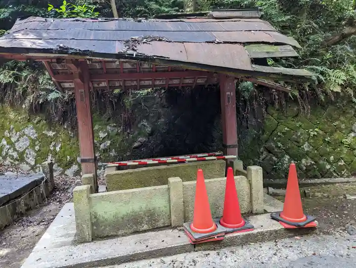 石清水八幡宮(京都府)