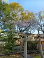 刺田比古神社(和歌山県)