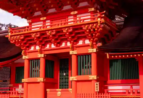 宇佐神宮(大分県)