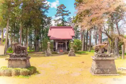 八幡神社(宮城県)