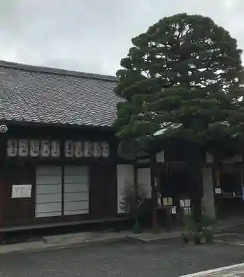 元祇園梛神社・隼神社のその他建物