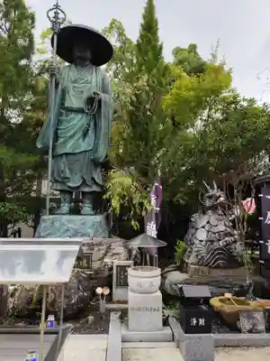 立江寺(徳島県)