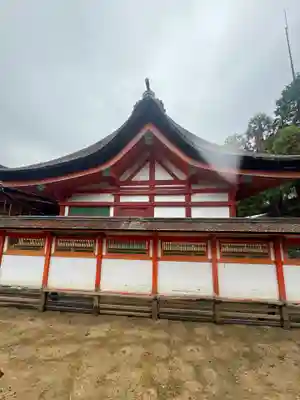 厳島神社(広島県)