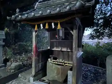 春日神社(大阪府)