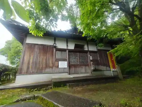 水間寺(大阪府)