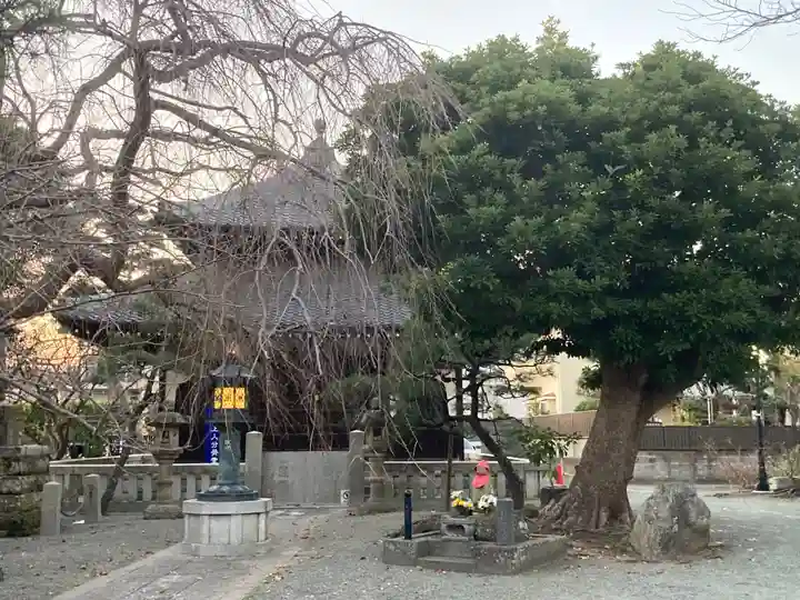 本覚寺(神奈川県)