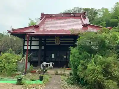 勝全寺のその他建物