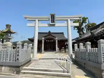 菅原神社(兵庫県)