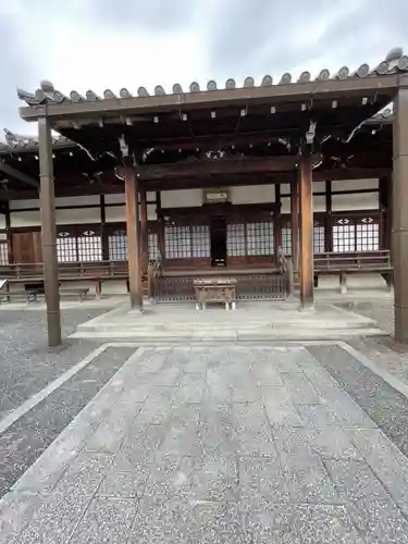 浄土院(京都府)