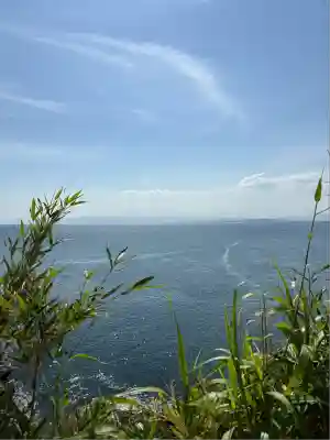 江島神社(神奈川県)