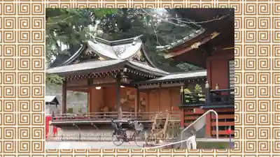 王子稲荷神社(東京都)