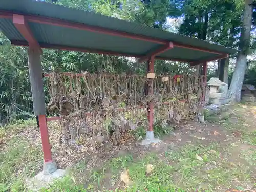 羽黒神社(福島県)