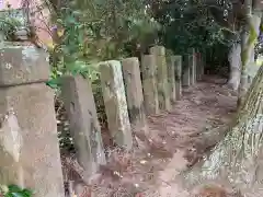 稲荷神社(千葉県)