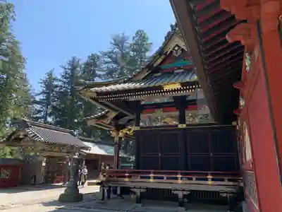 妙義神社のその他建物