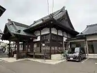 清浄光院(宮城県)