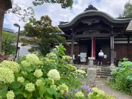 盛松寺(大阪府)