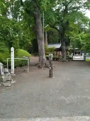 熊野本宮社(宮城県)