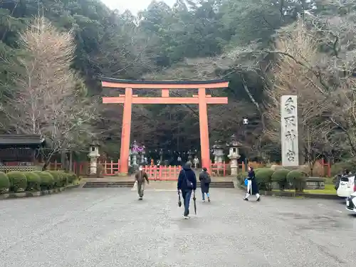 香取神宮(千葉県)