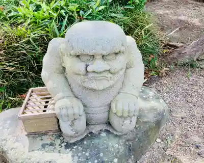 大御堂寺(野間大坊)の仏像