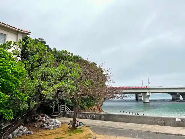 波上宮(沖縄県)