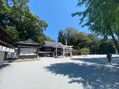 金富神社のその他建物