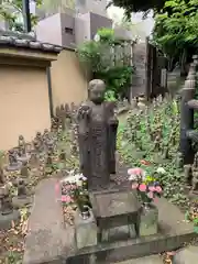 大圓寺(東京都)