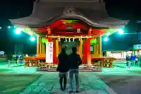 鶴岡八幡宮(神奈川県)