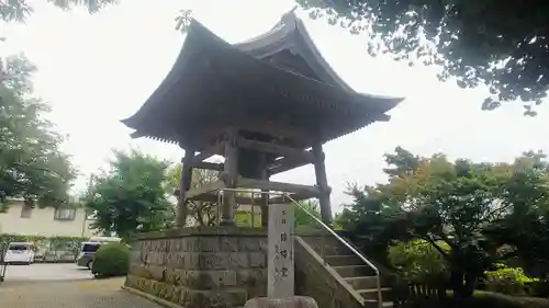 長久寺のその他建物