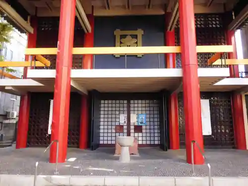 本覚寺のその他建物