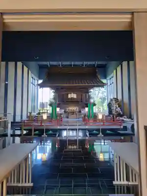 前橋東照宮(群馬県)