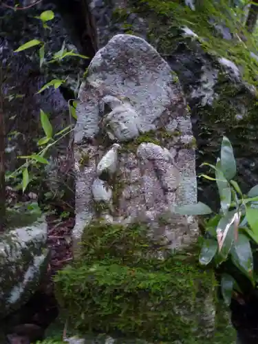 滝入不動尊(茨城県)