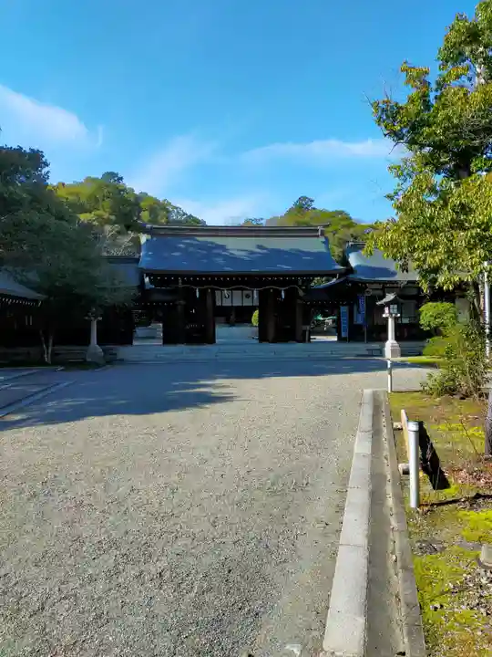 竈山神社(和歌山県)