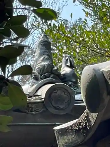 御津神社(愛知県)