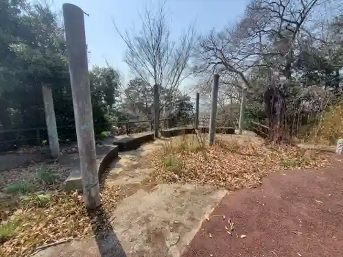 水道山神社（仮称）(栃木県)