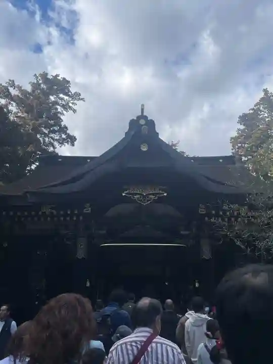 香取神宮(千葉県)