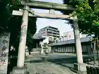 今泉神社(東京都)