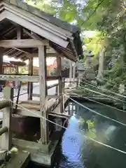 諏訪神社(千葉県)