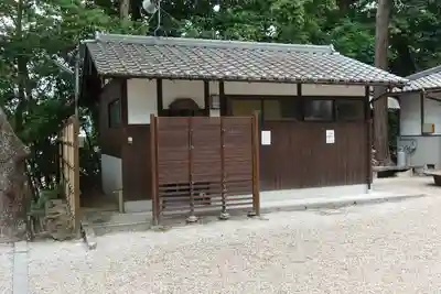 杵築神社のその他建物