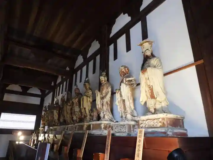 宝林寺(静岡県)