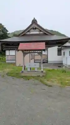 曹渓寺(北海道)